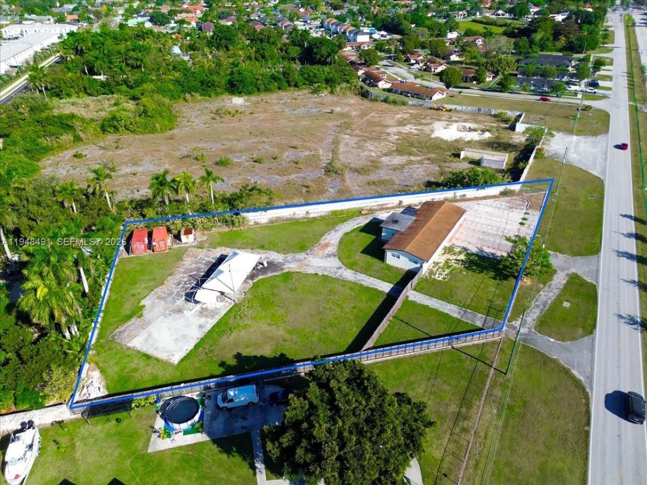 29170 Old Dixie Hwy, Homestead, FL 33033 Photo