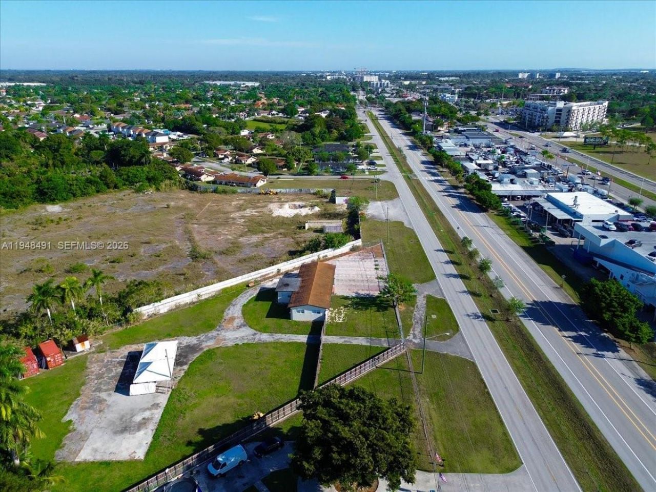 29170 Old Dixie Hwy, Homestead, FL 33033 Photo