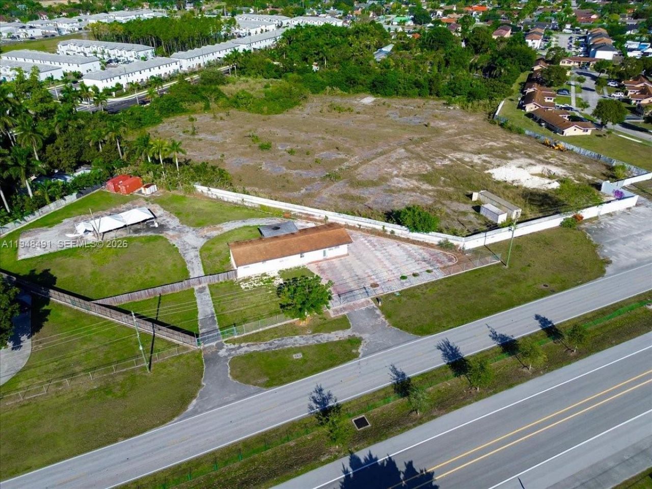 29170 Old Dixie Hwy, Homestead, FL 33033 Photo