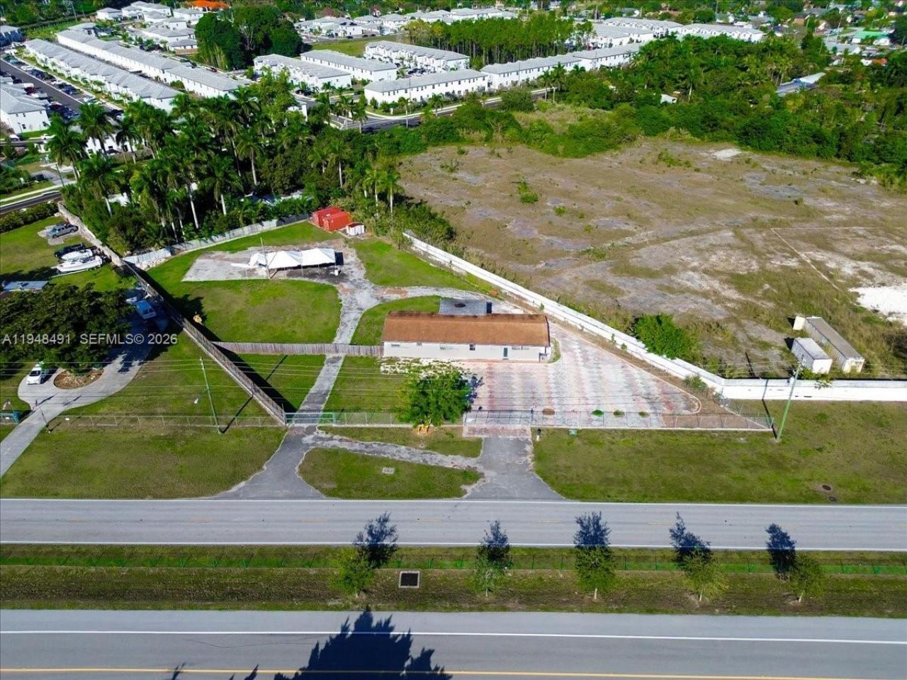 29170 Old Dixie Hwy, Homestead, FL 33033 Photo