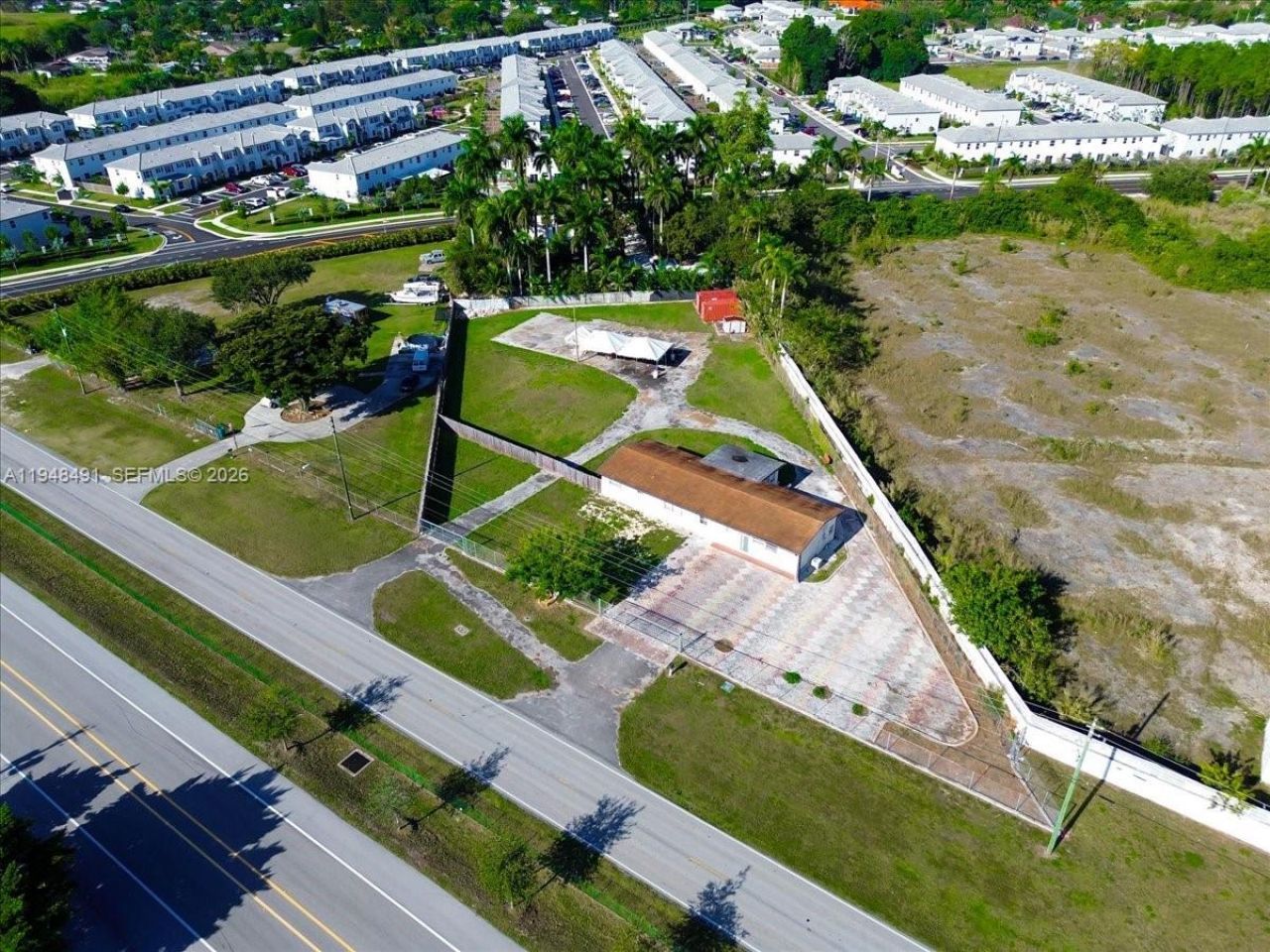 29170 Old Dixie Hwy, Homestead, FL 33033 Photo