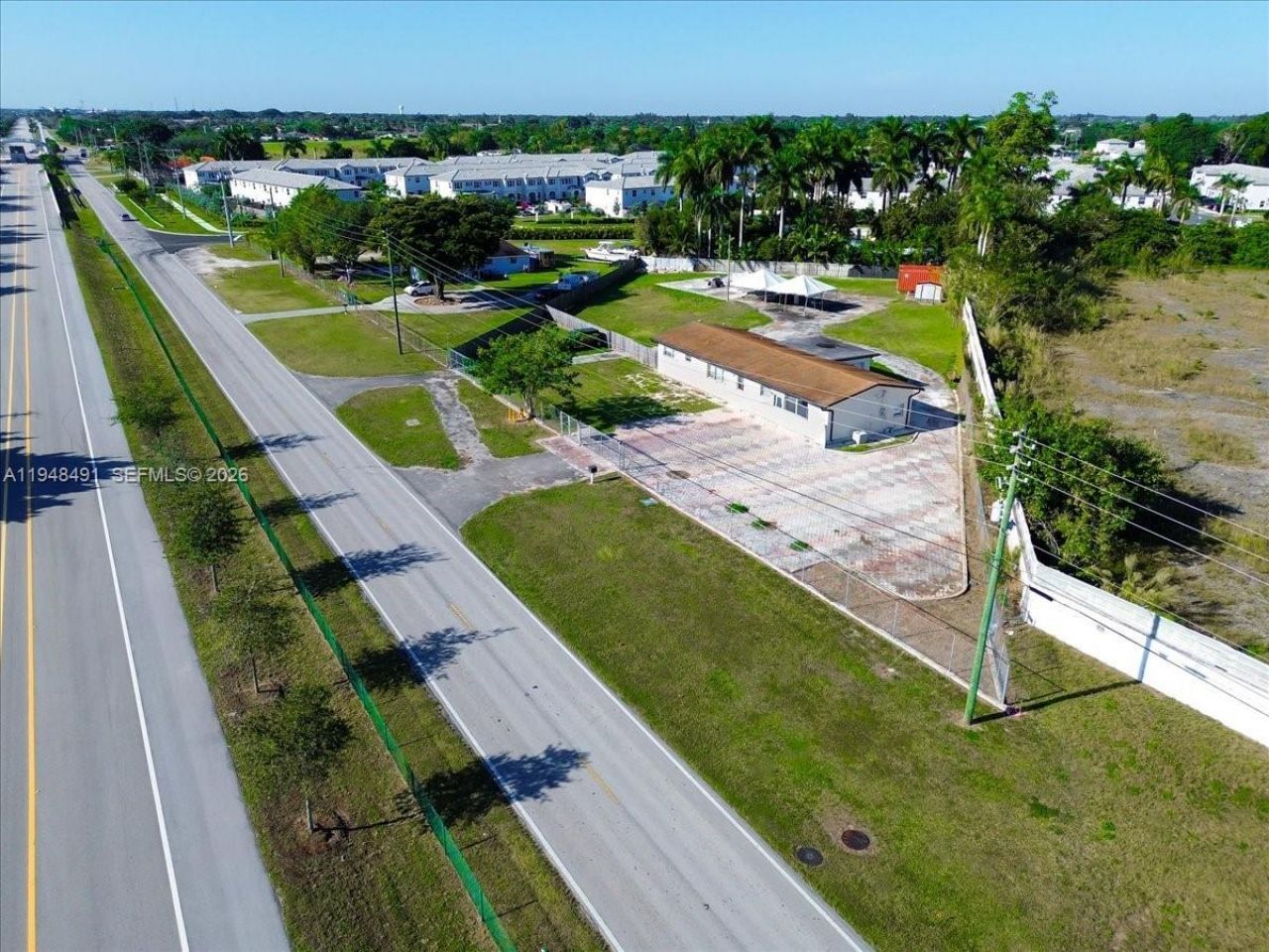 29170 Old Dixie Hwy, Homestead, FL 33033 Photo