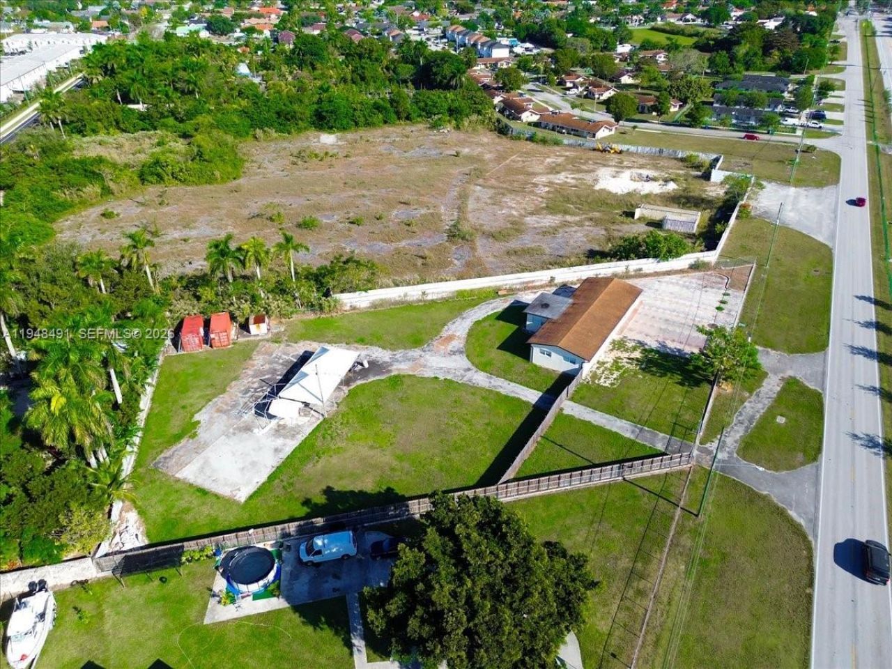 29170 Old Dixie Hwy, Homestead, FL 33033 Photo