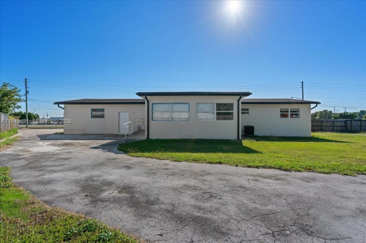 29170 Old Dixie Hwy, Homestead, FL 33033 Photo