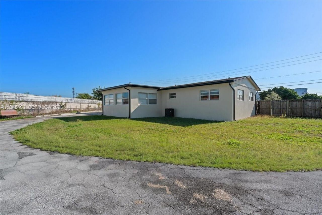 29170 Old Dixie Hwy, Homestead, FL 33033 Photo