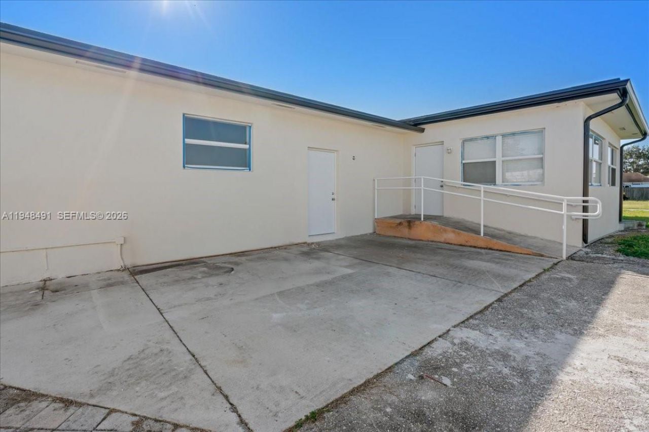 29170 Old Dixie Hwy, Homestead, FL 33033 Photo