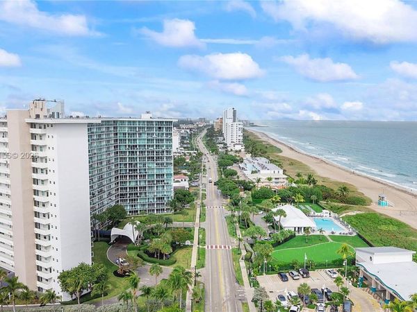 333 NE 21st Ave, Unit 608, Deerfield Beach, FL 33441