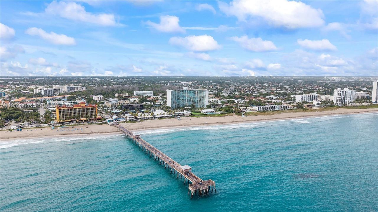 333 NE 21st Ave, Unit 608, Deerfield Beach, FL 33441 Photo