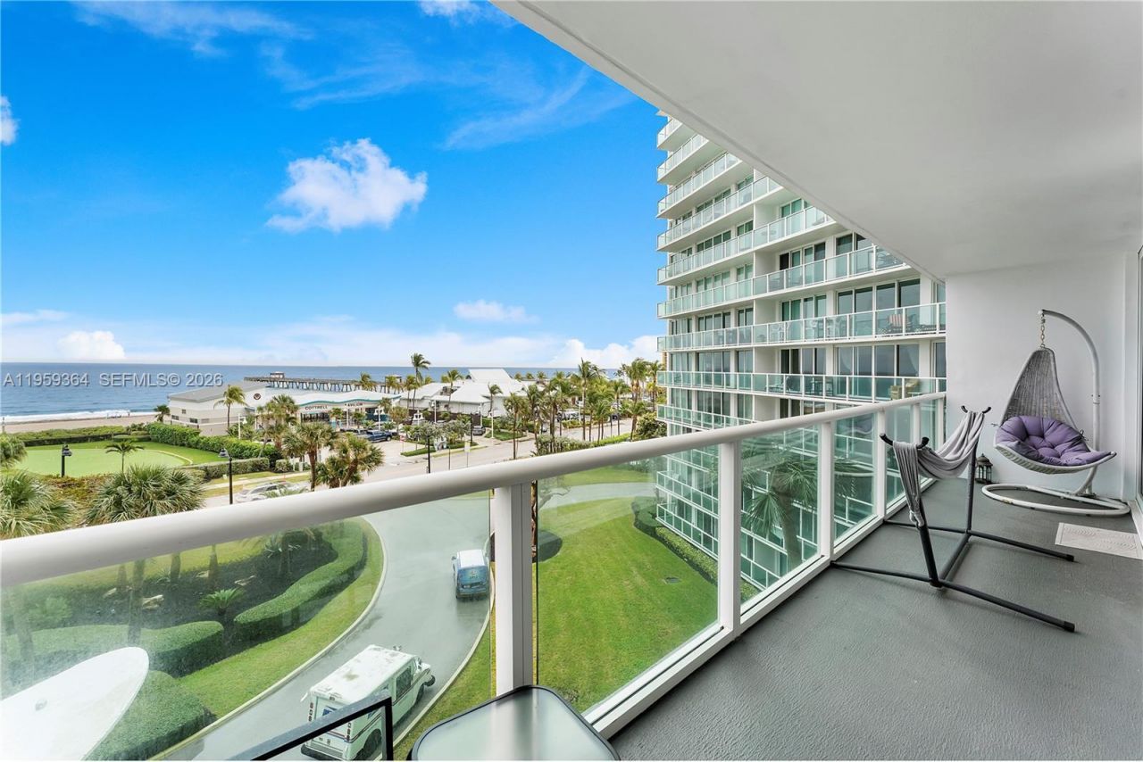 333 NE 21st Ave, Unit 608, Deerfield Beach, FL 33441 Photo
