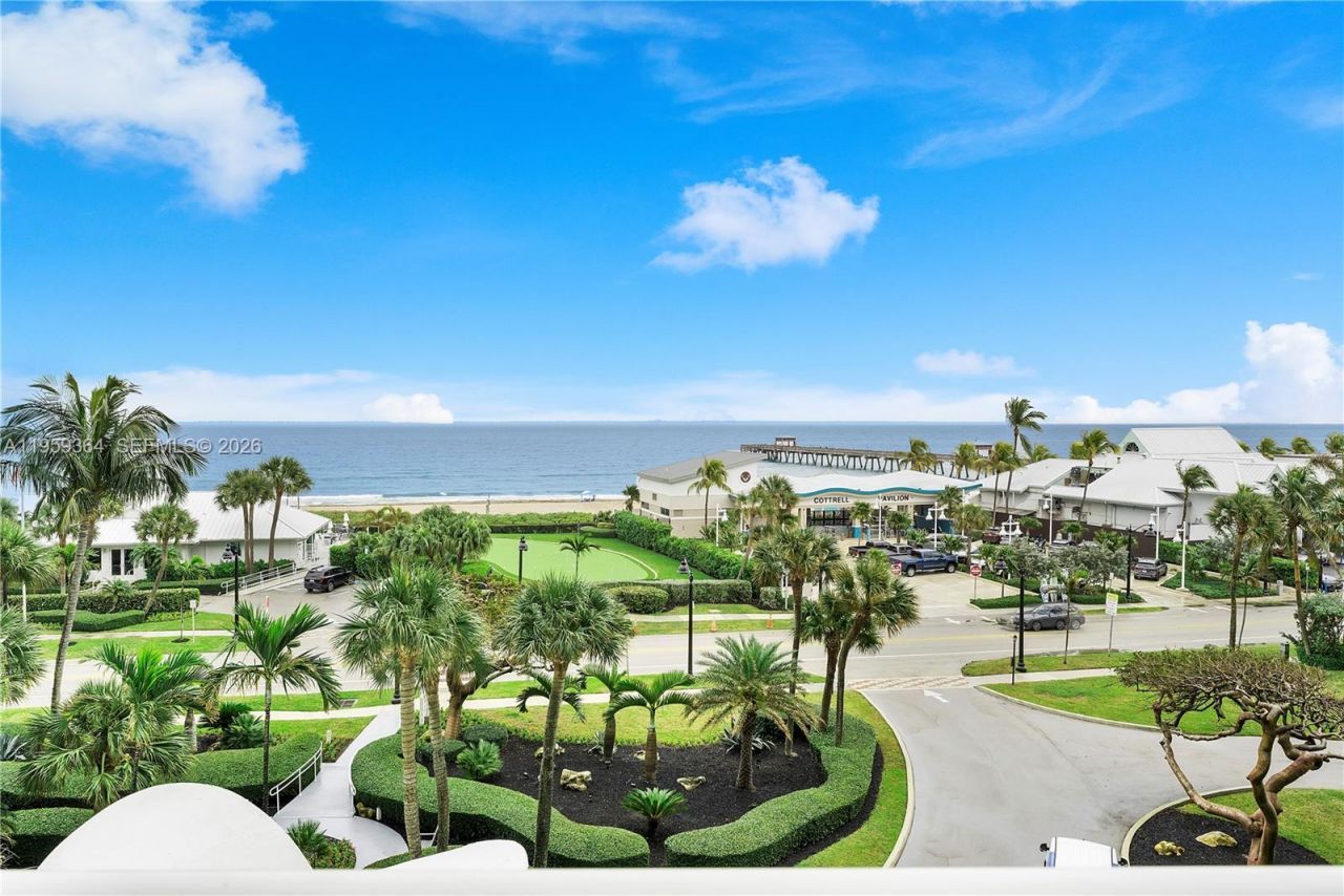 333 NE 21st Ave, Unit 608, Deerfield Beach, FL 33441 Photo