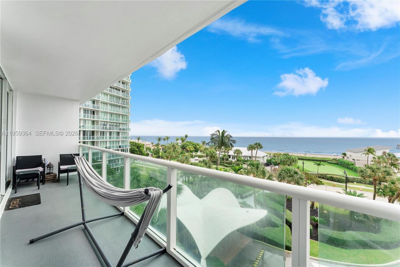 333 NE 21st Ave, Unit 608, Deerfield Beach, FL 33441 Photo