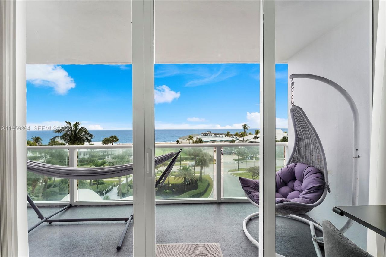 333 NE 21st Ave, Unit 608, Deerfield Beach, FL 33441 Photo