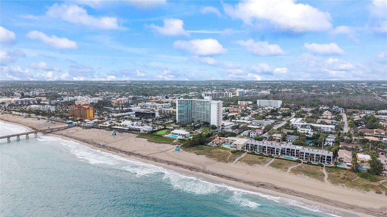 333 NE 21st Ave, Unit 608, Deerfield Beach, FL 33441 Photo