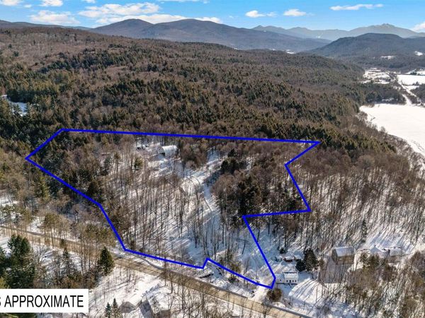 9768 VT Route 36, Fairfield, VT 05455