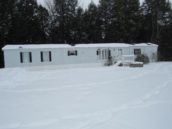 480 Hoague Drive, Highgate, VT 05459