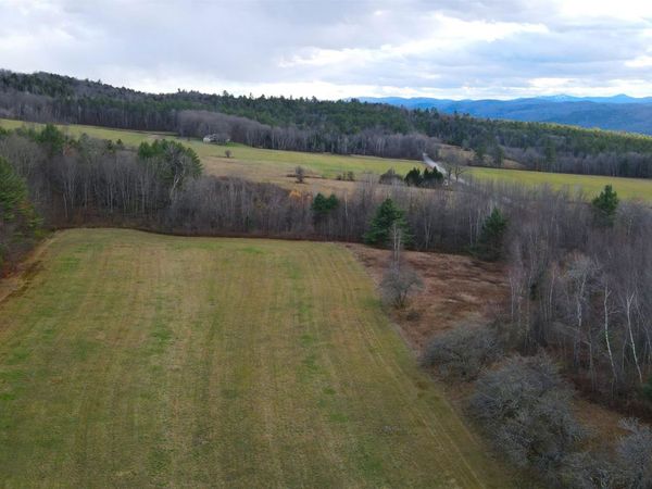 Lot 3 Fish Hill Road, Randolph, VT 05060