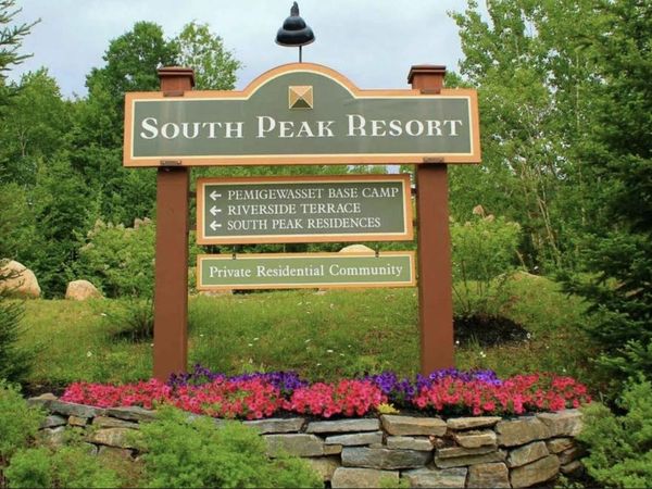 139 South Peak Road, Lincoln, NH 03251