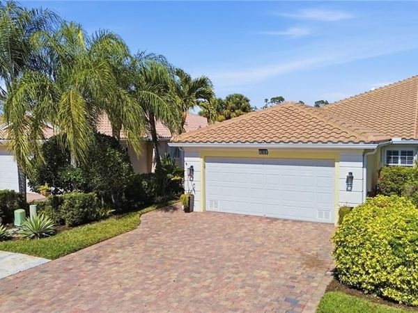 7575 Novara CT, NAPLES, FL 34114