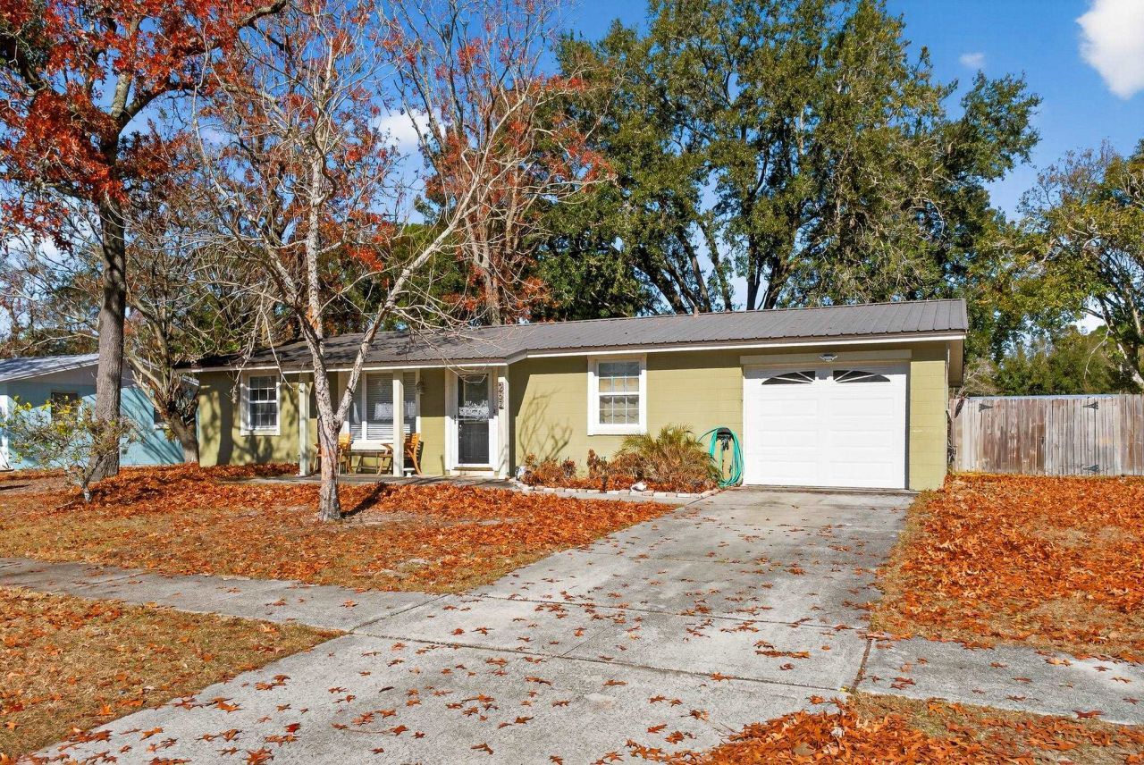 262 Rosario St, Saint Augustine, FL 32086 Main Photo