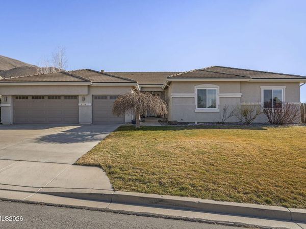 6120 E Hidden Valley Drive, Reno, NV 89502