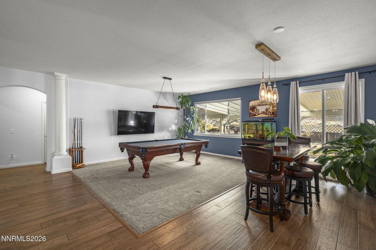 6120 E Hidden Valley Drive, Reno, NV 89502 Photo