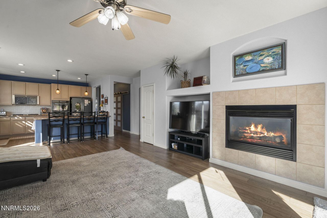 6120 E Hidden Valley Drive, Reno, NV 89502 Photo