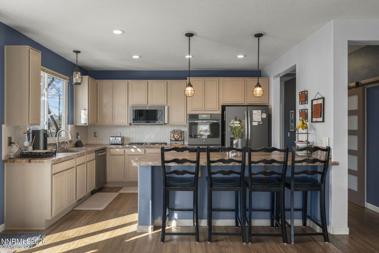 6120 E Hidden Valley Drive, Reno, NV 89502 Photo