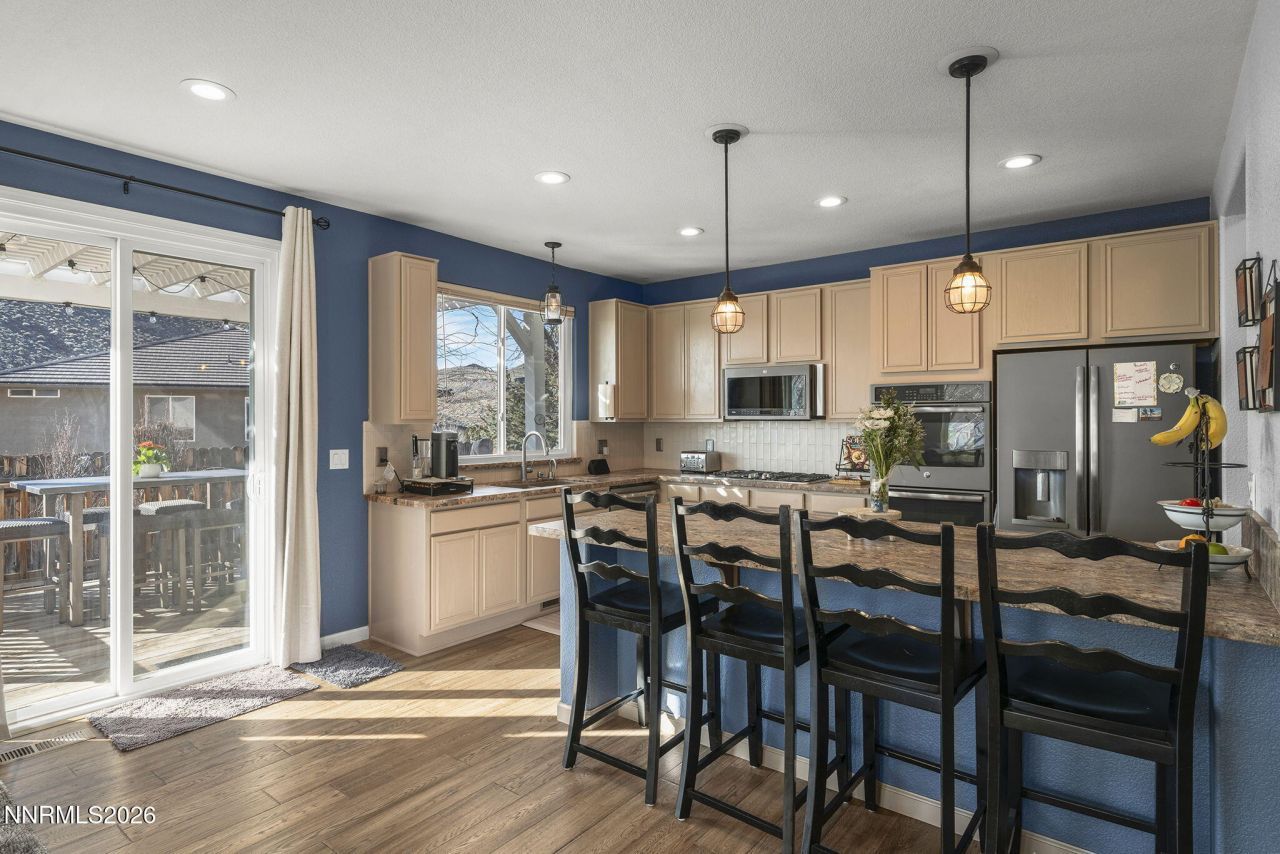 6120 E Hidden Valley Drive, Reno, NV 89502 Photo