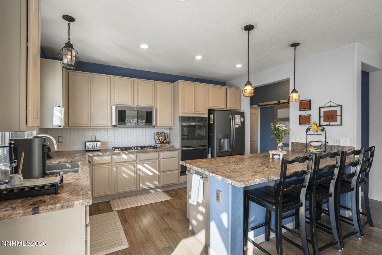 6120 E Hidden Valley Drive, Reno, NV 89502 Photo