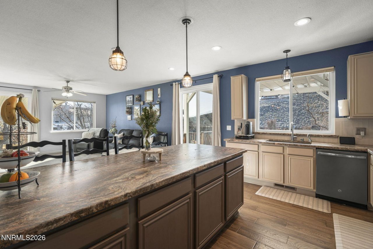 6120 E Hidden Valley Drive, Reno, NV 89502 Photo