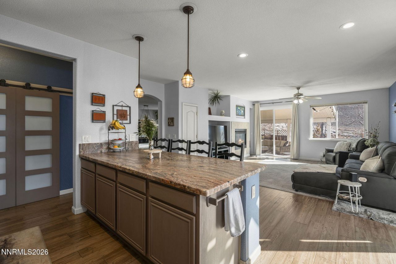 6120 E Hidden Valley Drive, Reno, NV 89502 Photo
