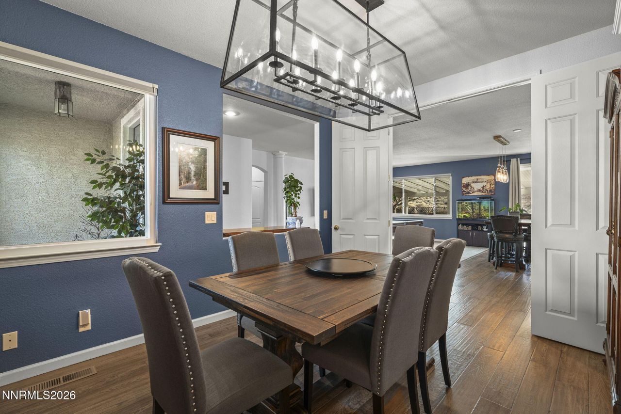 6120 E Hidden Valley Drive, Reno, NV 89502 Photo