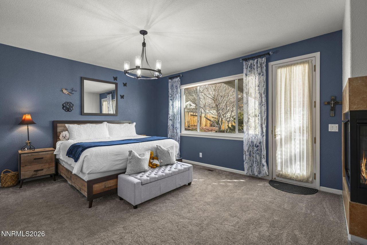 6120 E Hidden Valley Drive, Reno, NV 89502 Photo