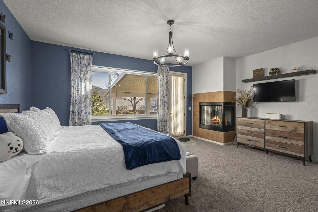 6120 E Hidden Valley Drive, Reno, NV 89502 Photo