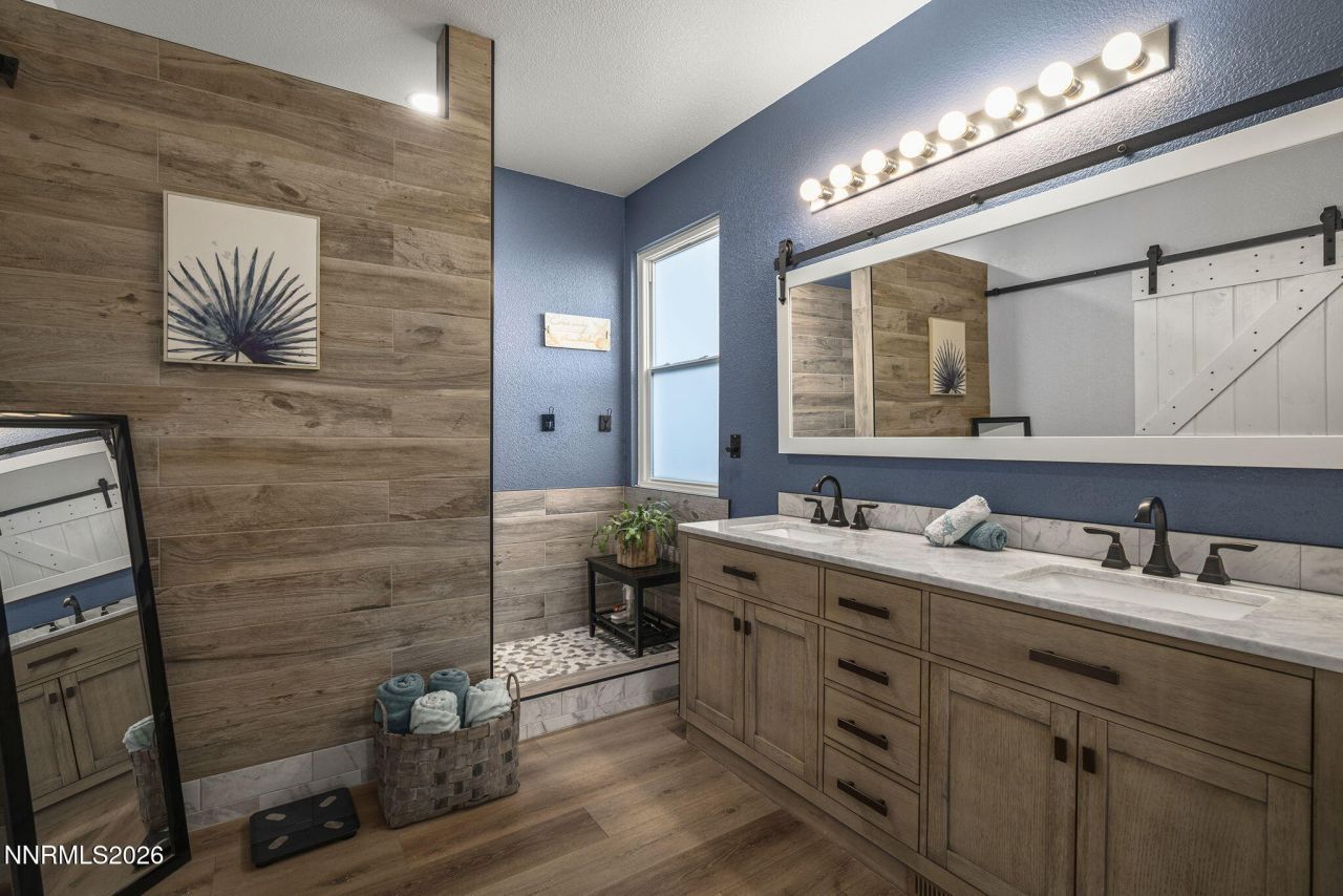 6120 E Hidden Valley Drive, Reno, NV 89502 Photo