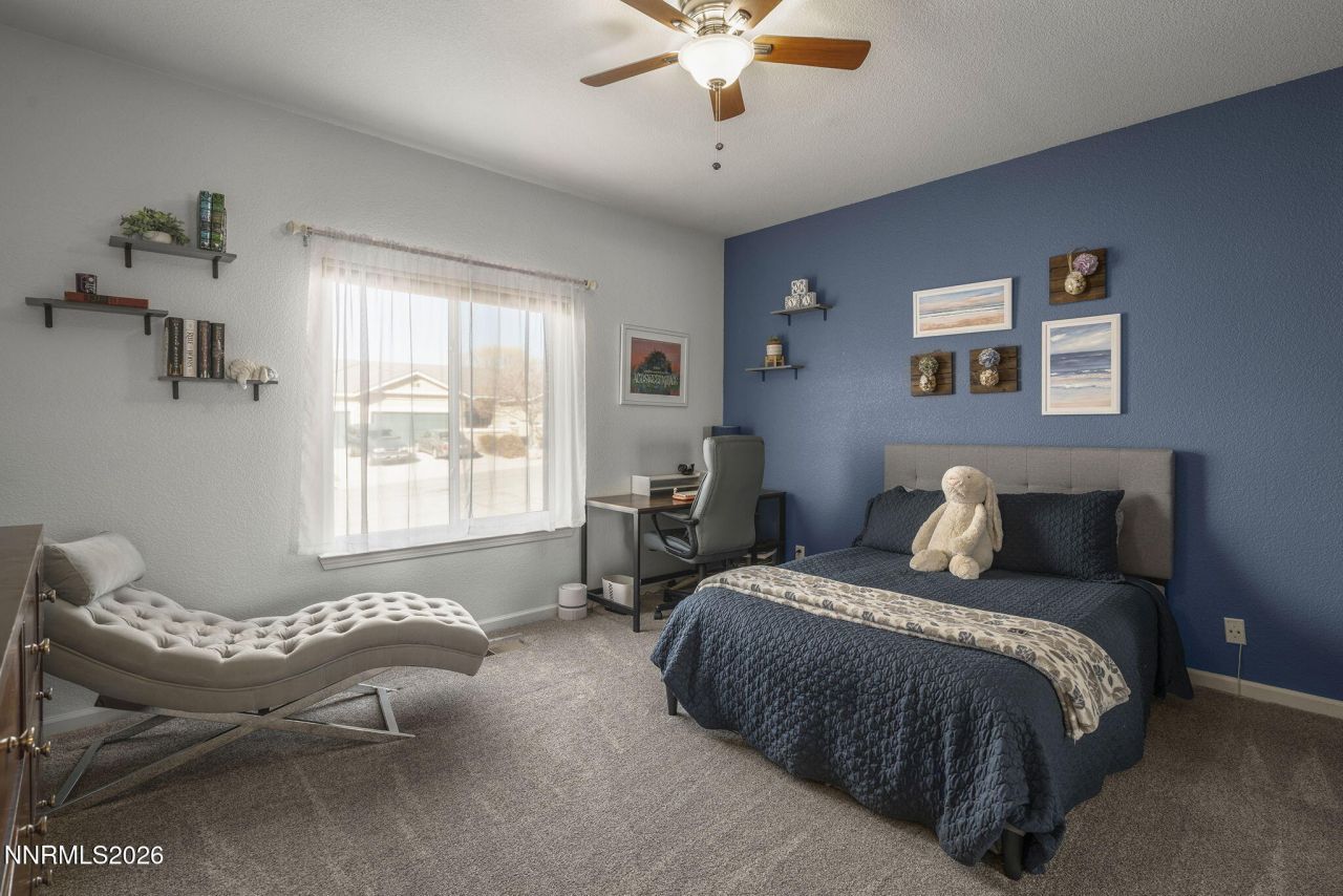 6120 E Hidden Valley Drive, Reno, NV 89502 Photo