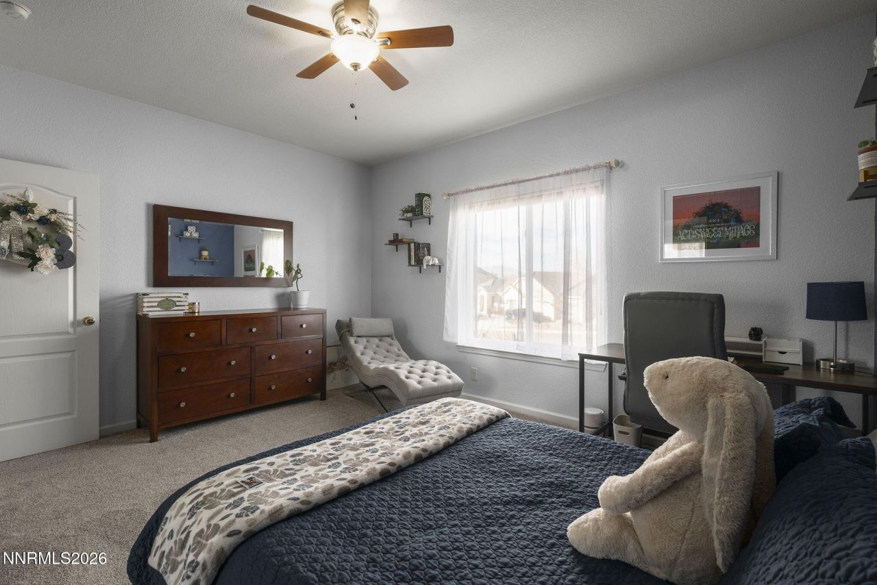 6120 E Hidden Valley Drive, Reno, NV 89502 Photo