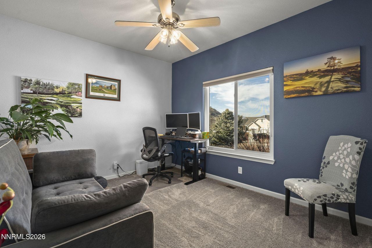 6120 E Hidden Valley Drive, Reno, NV 89502 Photo