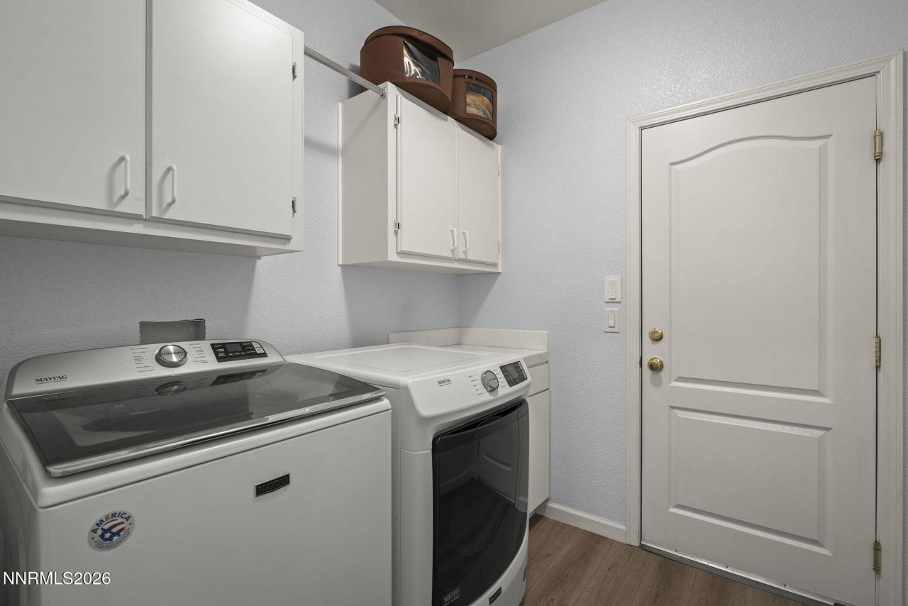 6120 E Hidden Valley Drive, Reno, NV 89502 Photo