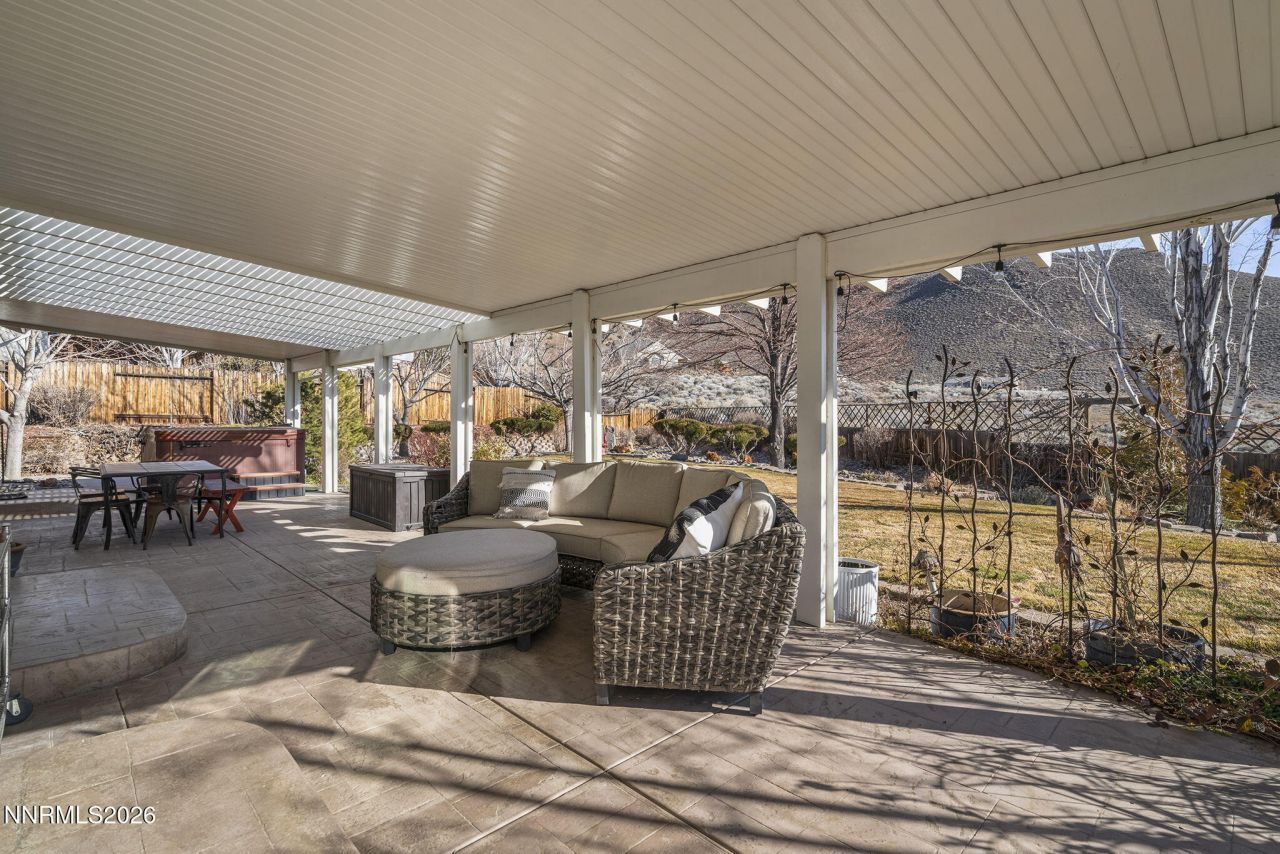 6120 E Hidden Valley Drive, Reno, NV 89502 Photo