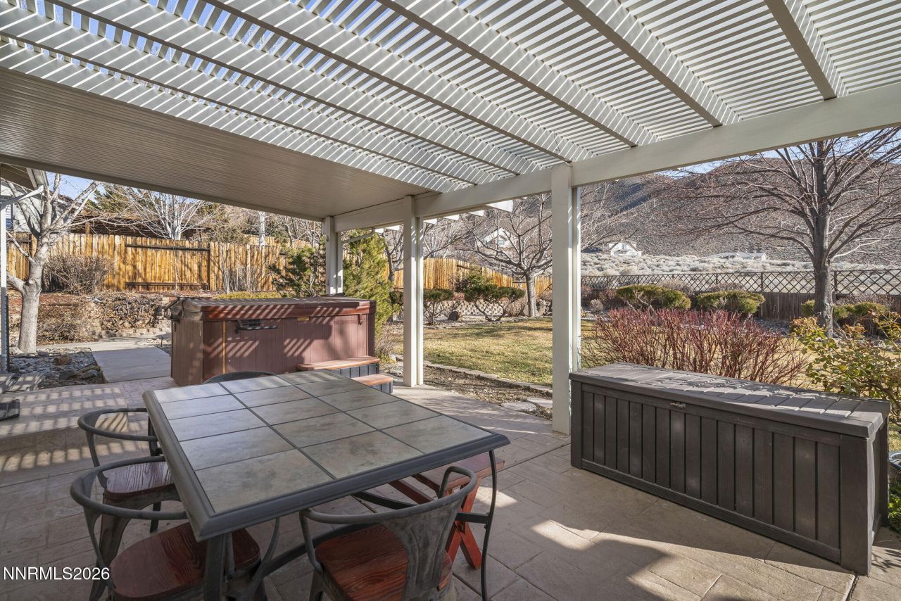 6120 E Hidden Valley Drive, Reno, NV 89502 Photo