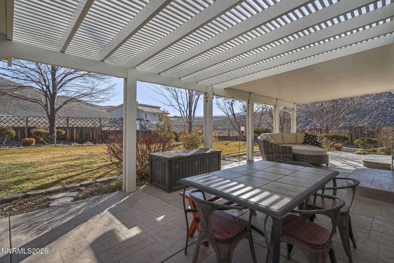6120 E Hidden Valley Drive, Reno, NV 89502 Photo