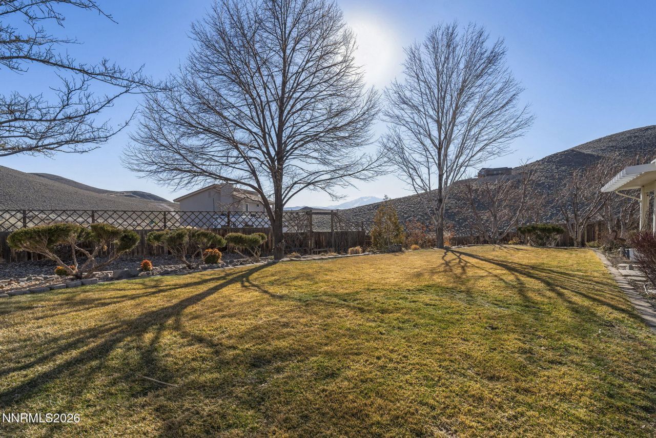 6120 E Hidden Valley Drive, Reno, NV 89502 Photo