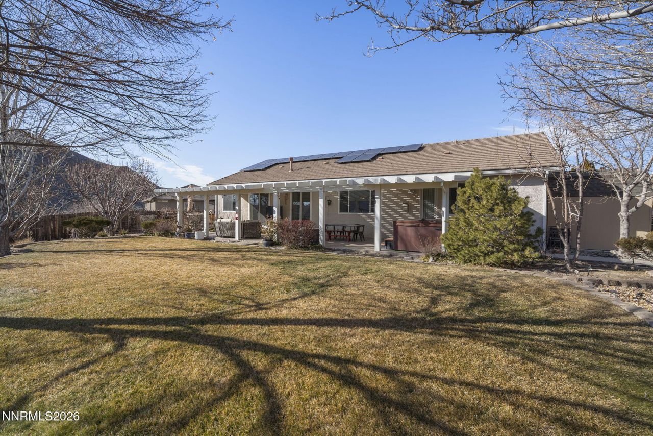 6120 E Hidden Valley Drive, Reno, NV 89502 Photo