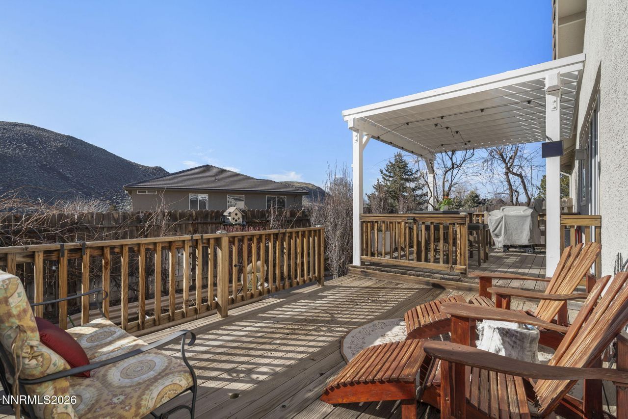 6120 E Hidden Valley Drive, Reno, NV 89502 Photo
