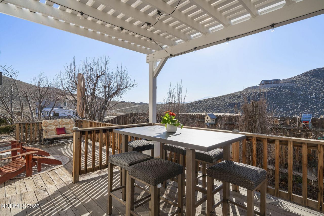 6120 E Hidden Valley Drive, Reno, NV 89502 Photo