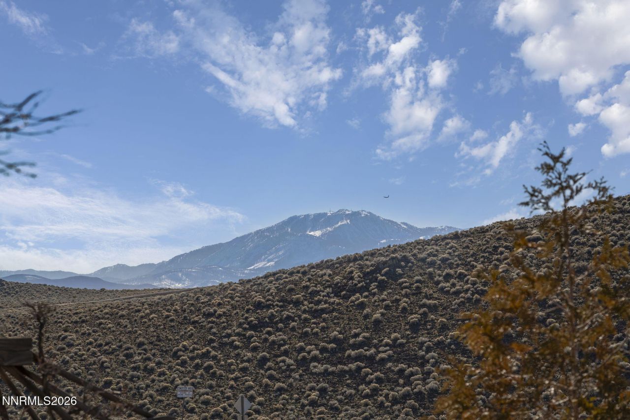 6120 E Hidden Valley Drive, Reno, NV 89502 Photo