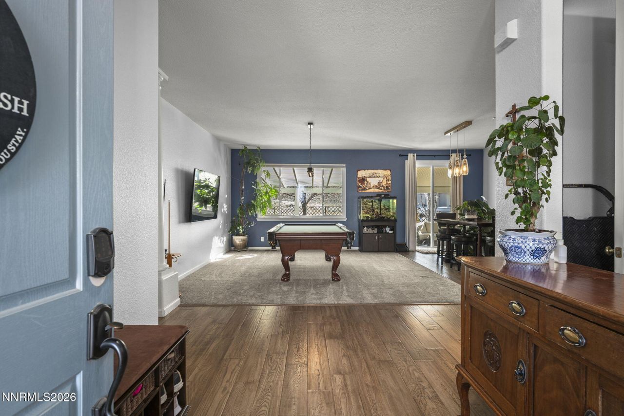 6120 E Hidden Valley Drive, Reno, NV 89502 Photo