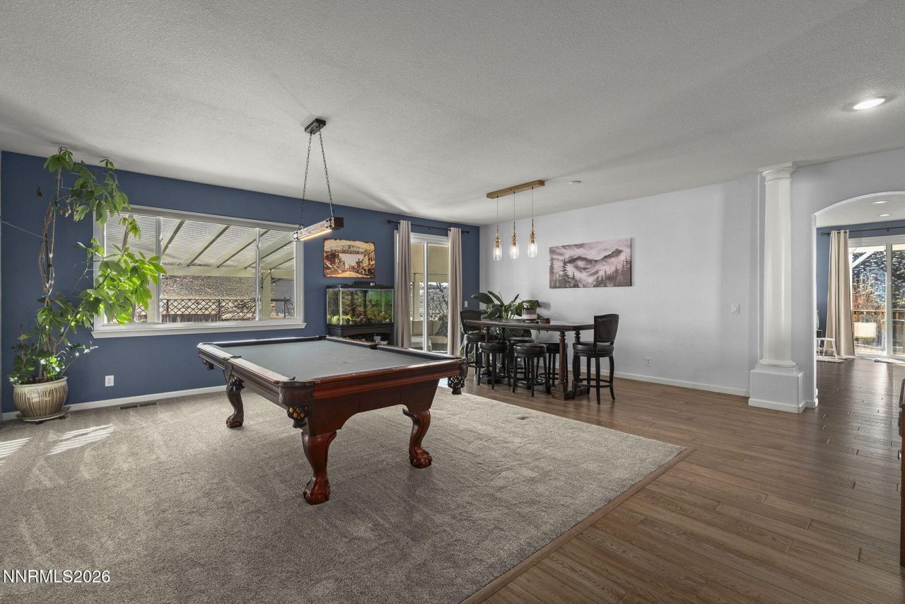 6120 E Hidden Valley Drive, Reno, NV 89502 Photo