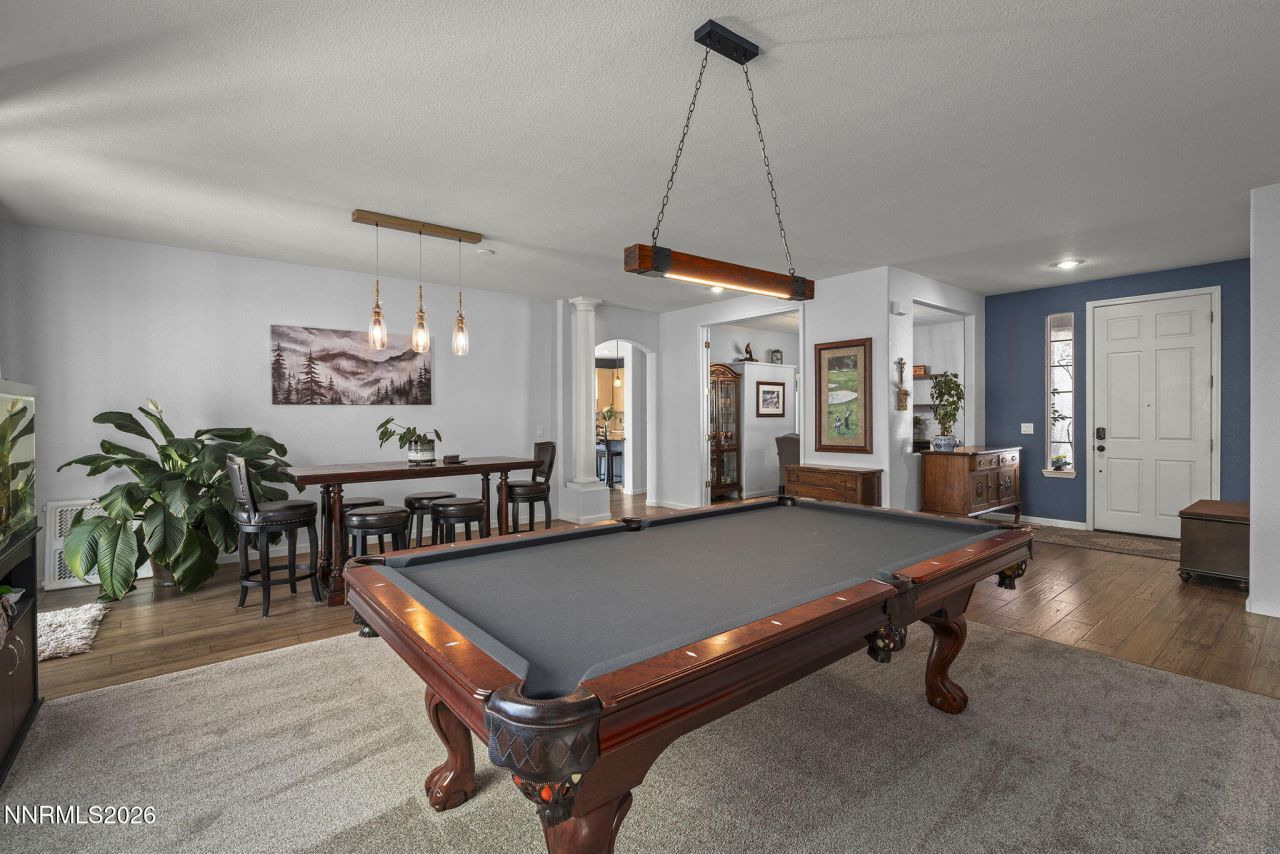 6120 E Hidden Valley Drive, Reno, NV 89502 Photo